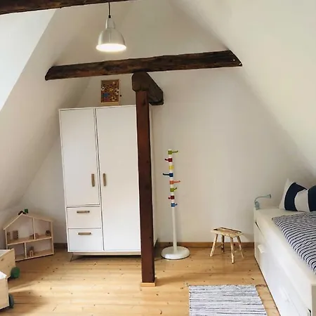 Birke * Ильзенбург