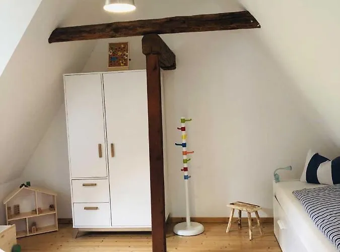 Birke * イルセンブルク