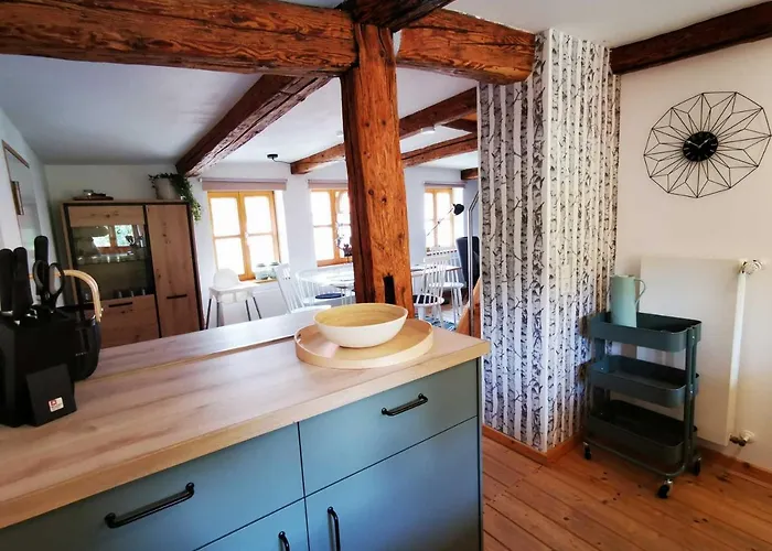 Birke * イルセンブルク