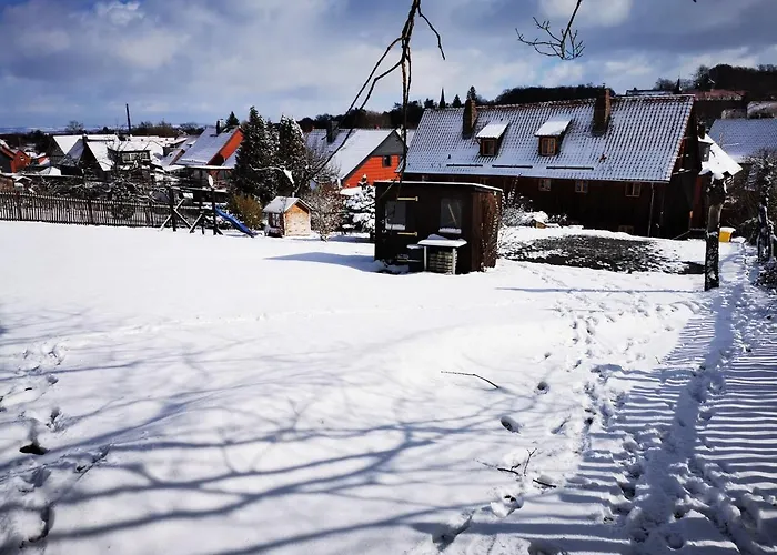 Birke アパート *